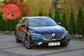 Renault Talisman I facelifting 2022 — zdjęcie 1