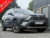Toyota RAV4 V (XA50) 2023 — zdjęcie 1