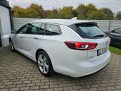 Opel Insignia I facelifting 2017 — zdjęcie 2