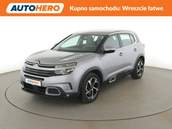 Citroen C5 Aircross I 2020 — zdjęcie 1