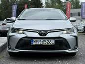 Toyota Corolla XII (E210) 2023 — zdjęcie 4