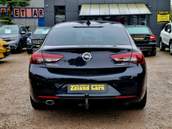 Opel Insignia I facelifting 2017 — zdjęcie 6