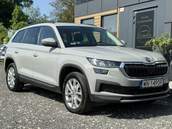 Skoda Kodiaq I 2022 — zdjęcie 2