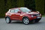 Nissan Juke I 2011 — zdjęcie 3