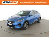 Kia XCeed I 2020 — zdjęcie 1