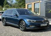 Volkswagen Passat B8 facelifting 2022 — zdjęcie 3