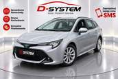 Toyota Corolla XII (E210) facelifting 2023 — zdjęcie 2