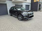 BMW X1 II (F48) 2017 — zdjęcie 2