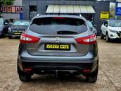 Nissan Qashqai II facelifting 2017 — zdjęcie 6