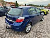 Opel Astra H facelifting 2006 — zdjęcie 6