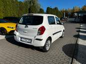 Suzuki Celerio II 2018 — zdjęcie 2
