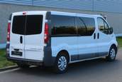 Opel Vivaro A facelifting 2012 — zdjęcie 4