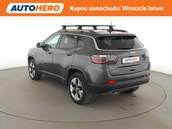 Jeep Compass II 2019 — zdjęcie 4