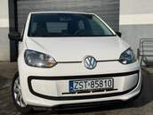 Volkswagen up! I 2014 — zdjęcie 2