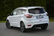 Ford Kuga II facelifting 2018 — zdjęcie 5