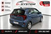 Kia Picanto III facelifting 2 2024 — zdjęcie 4