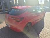 Opel Astra K 2019 — zdjęcie 5