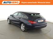 Mercedes-Benz CLA I (C117, X117) facelifting 2018 — zdjęcie 4