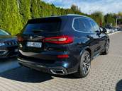 BMW X5 IV (G05/G18) 2019 — zdjęcie 5