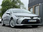 Toyota Corolla XII (E210) 2023 — zdjęcie 1