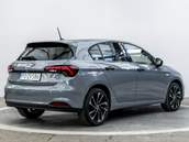 Fiat Tipo 356 facelifting 2021 — zdjęcie 3