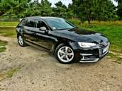 Audi A4 V (B9) 2019 — zdjęcie 5