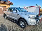 Ford Ranger T6 facelifting 2 2019 — zdjęcie 3