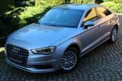 Audi A3 III (8V) facelifting 2016 — zdjęcie 5