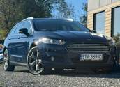 Ford Mondeo V 2015 — zdjęcie 1