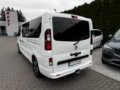 Renault Trafic III facelifting 2023 — zdjęcie 3