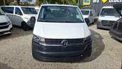 Volkswagen Caravelle T6 facelifting 2022 — zdjęcie 1