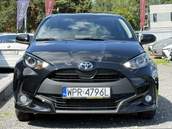 Toyota Yaris IV 2022 — zdjęcie 4