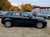 Audi A3 III (8V) facelifting 2016 — zdjęcie 4