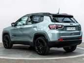 Jeep Compass II facelifting 2023 — zdjęcie 4