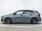 Fiat Tipo 356 facelifting 2021 — zdjęcie 6