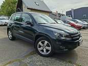 Volkswagen Tiguan I facelifting 2012 — zdjęcie 5