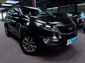 Kia Sportage III facelifting 2015 — zdjęcie 4