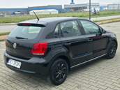 Volkswagen Polo V 2011 — zdjęcie 3