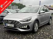 Hyundai i30 III facelifting 2 2022 — zdjęcie 1