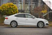Skoda Octavia III (A7) facelifting 2020 — zdjęcie 5