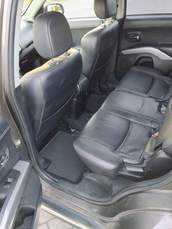 Mitsubishi Outlander II facelifting 2010 — zdjęcie 6