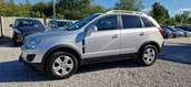 Opel Antara I facelifting 2016 — zdjęcie 4
