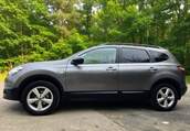 Nissan Qashqai+2 I facelifting 2013 — zdjęcie 6