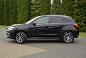 Mitsubishi ASX I facelifting 2 2017 — zdjęcie 4