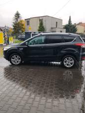 Ford Kuga II 2015 — zdjęcie 6