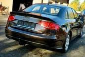 Audi A4 IV (B8) facelifting 2011 — zdjęcie 6