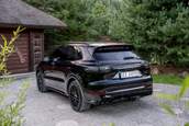 Porsche Cayenne III 2022 — zdjęcie 2