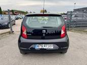 SEAT Mii 2012 — zdjęcie 6