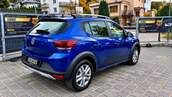 Dacia Sandero III 2021 — zdjęcie 4