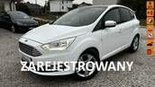 Ford C-MAX II facelifting 2015 — zdjęcie 1